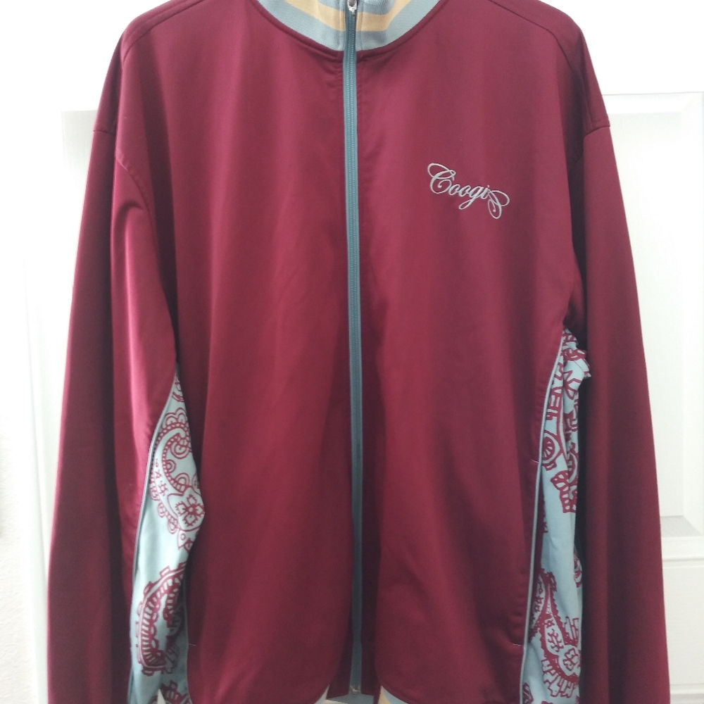 Coogi Jacket - image 2